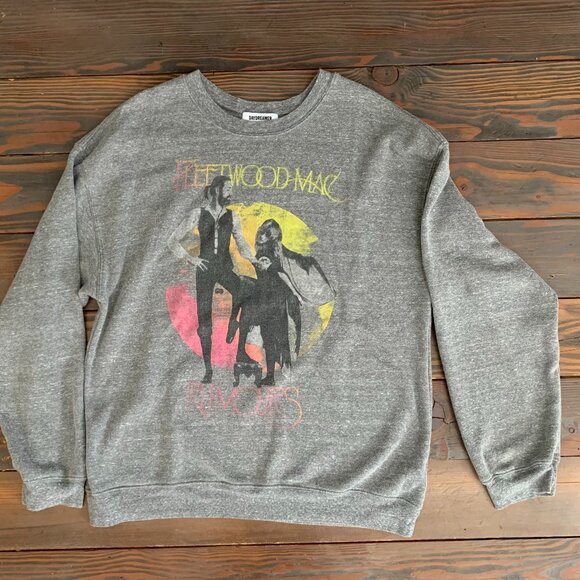 Daydreamer LA Fleetwood Mac Sweathshirt - Picture 1 of 5